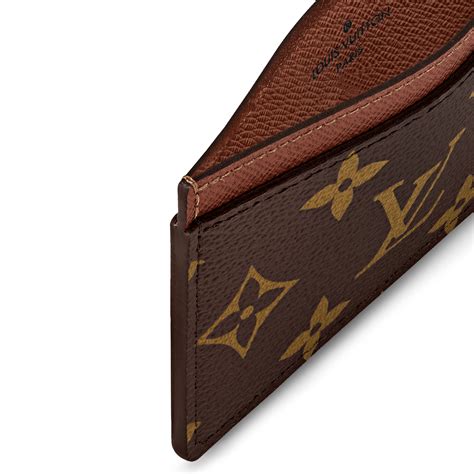 lv m61733|Card Holder .